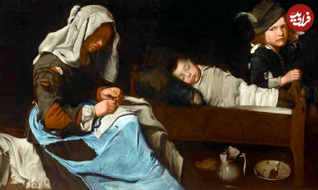  تاریخ پارچۀ جین آبی ,اخبارگوناگون,خبرهای گوناگون 