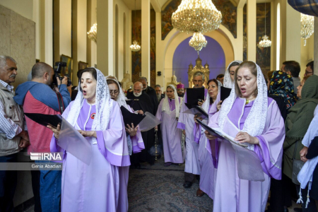  یادبود یکصد و نهمین سالگرد نسل کشی ارامنه,اخبار اجتماعی ,خبرهای اجتماعی 