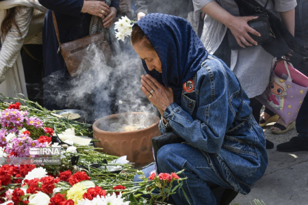  یادبود یکصد و نهمین سالگرد نسل کشی ارامنه,اخبار اجتماعی ,خبرهای اجتماعی 