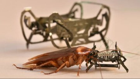  رباتیک مدرن ,اخبار اختراعات ,خبرهای اختراعات 