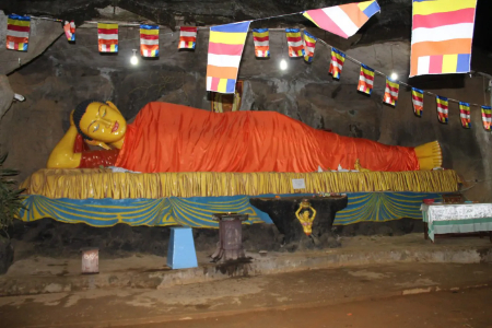 چشمه سمن‌دهوی در قله آدم