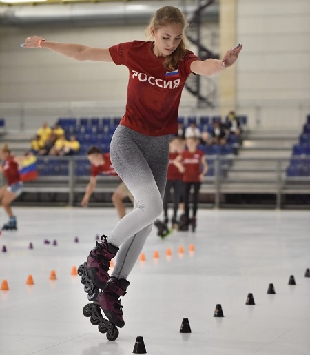 اسکیت اگرسیو, اسکیت‌بورد اگرسیو برای جوانان, اسکیت اگرسیو برای مبتدیان