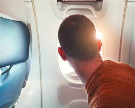 امنیت  پرواز