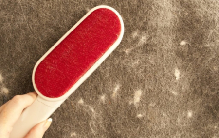 پرزگیر دستی