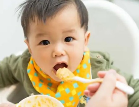 درمان حساسیت به گندم در شیرخواران