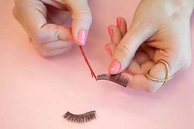 نکته‌های آرایشی, آرایش   صورت,آرایش زیبا