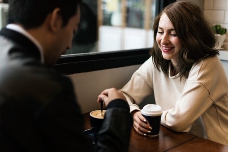 ایده‌هایی برای پرسیدن سوالاتی از شریک زندگی