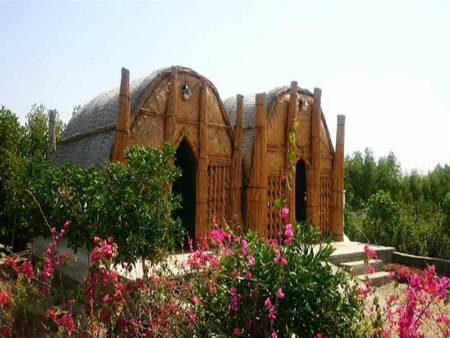 مکانهای دیدنی آبادان