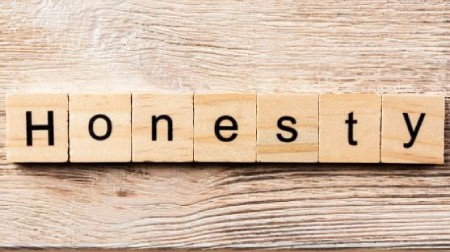 داستان های شنیدنی درباره صداقت,داستان های شنیدنی در مورد صداقت,داستان صداقت و راستی