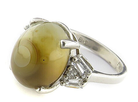 مدل انگشتر باباقوری, مدل های انگشتر باباقوری, مدل انگشترهای باباقوری