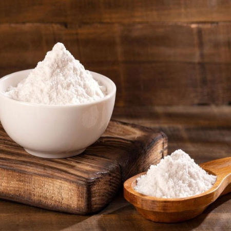 تفاوت بین بیکینگ پودر و بیکینگ سودا