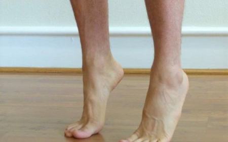 تمرین قدرتی برای حفظ تعادل سالمندان