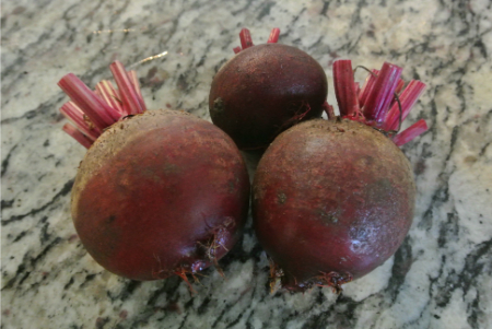 روش‌های نگهداری چغندر