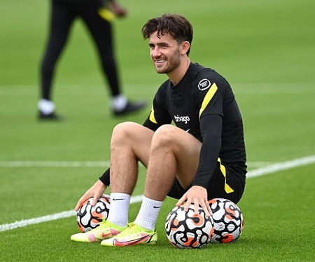 بن چیلول, جوایز و افتخارات  بن چیلول, عکس های بن چیلول