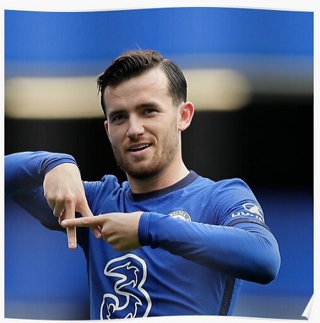 بن چیلول, جوایز و افتخارات  بن چیلول, عکس های بن چیلول