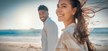 ایجاد روابط صمیمی بلند مدت