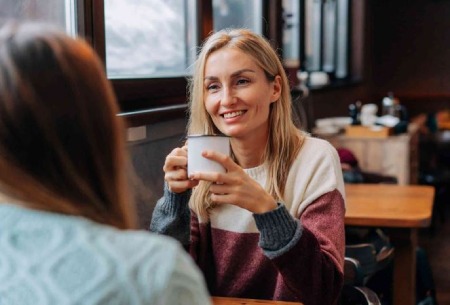 حفظ روابط صمیمی بلند مدت