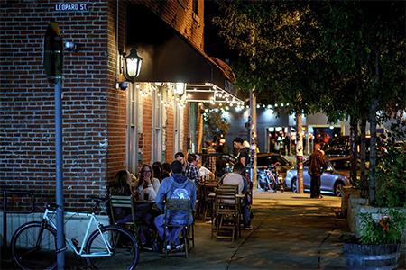 بهترین مناطق استانبول برای اقامت, مناطق توریستی استانبول برای اقامت, محله کاراکوی استانبول