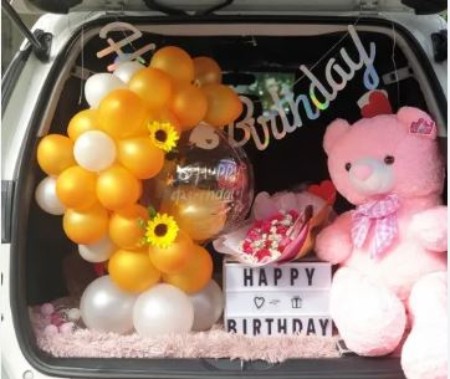 جدید ترین مدل های بیگ سوپرایز ,مدل های بیگ سوپرایز,تجدید نظر در کادو دادن بامدل های بیگ سوپرایز