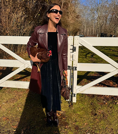 ایرینا شایک, عکس ایرینا شایک 