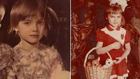 ایرینا شایک, عکس ایرینا شایک 