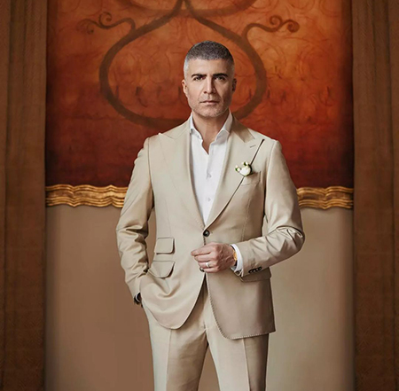 اوزجان دنیز, فیلم اوزجان دنیز