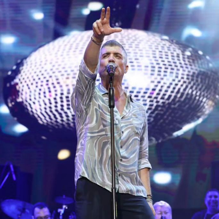 اوزجان دنیز, فیلم اوزجان دنیز