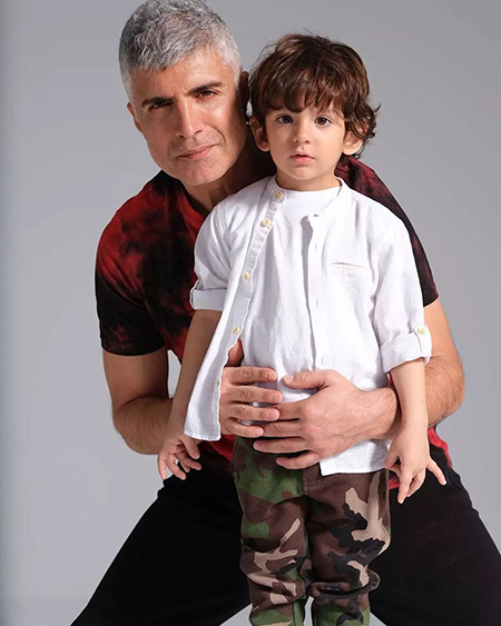 اوزجان دنیز, فیلم اوزجان دنیز