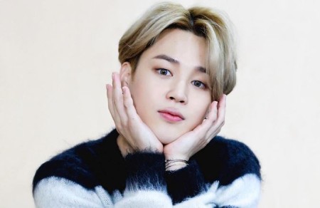 پارک جیمین خواننده, پارک جیمین, جیمین