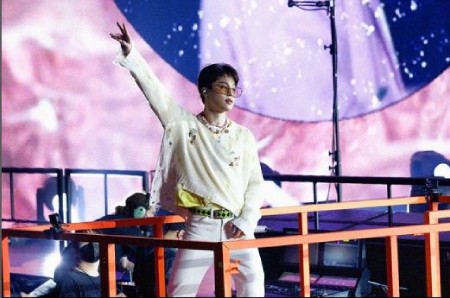 پارک جیمین خواننده, پارک جیمین,عکس های پارک جیمین