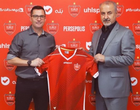 باشگاه های اوسمار لوس ویرا