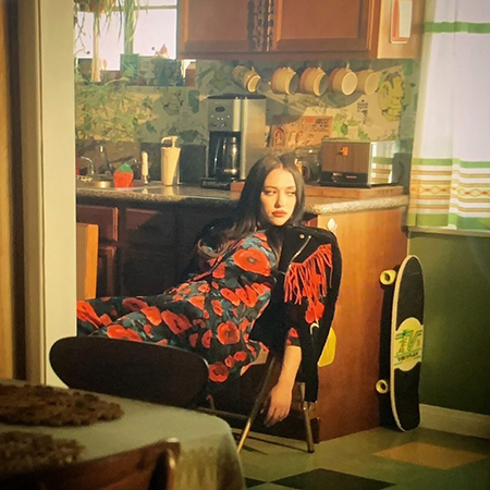 کت دنینگز, بیوگرافی کت دنینگز