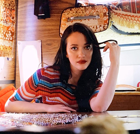 کت دنینگز, بیوگرافی کت دنینگز