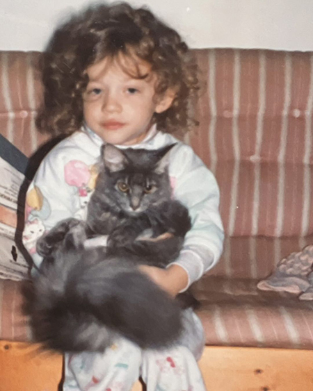 کت دنینگز, بیوگرافی کت دنینگز