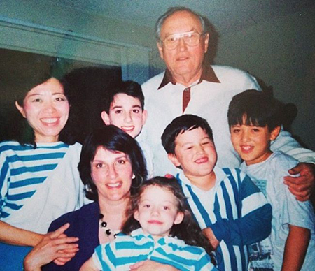 کت دنینگز, بیوگرافی کت دنینگز