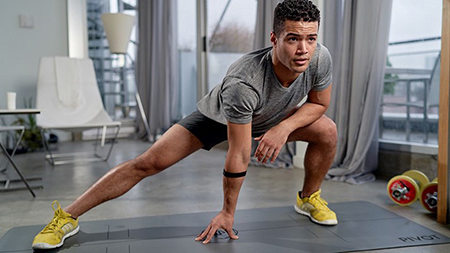 بهترین برنامه بدنسازی در خانه, برنامه هفتگی بدنسازی در خانه بدون وسیله, برنامه بدنسازی رایگان