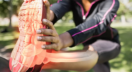 بیماری های استخوانی در زنان , بیماری های استخوان, ورزش منظم و پیشگیری از پوکی استخوان در زنان