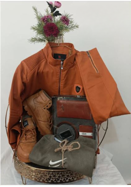 ایده‌های تزیین خنچه عروس و داماد