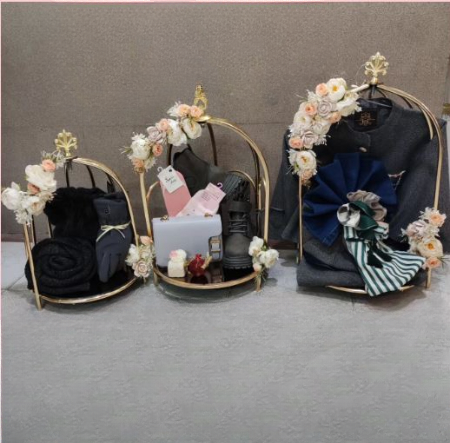 مدل‌های جدید خنچه داماد