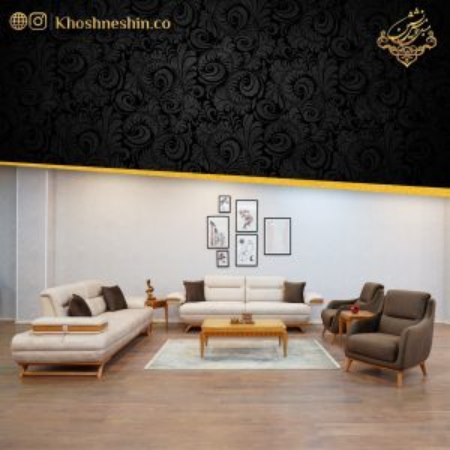 مبل راحتی فلورانس