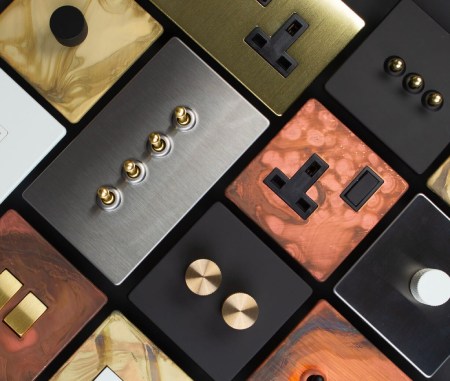 نوع کاربری کلید و پریز