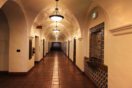 برندگان جایزه نوبل از موسسه فناوری کالیفرنیا