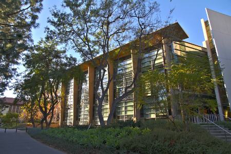 اساتید برجسته موسسه فناوری کالیفرنیا