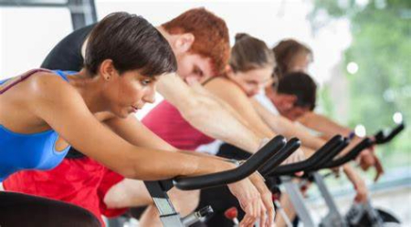 تمرینات ورزشی