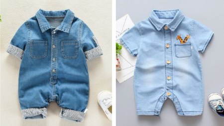 تصاویر بیلر بچه گانه