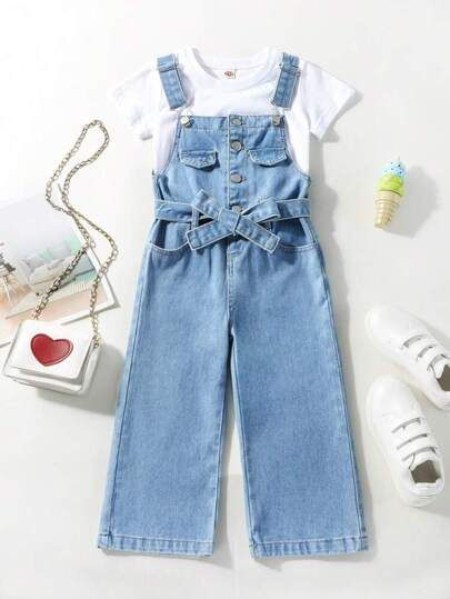 مدل بیلرهای بچه گانه