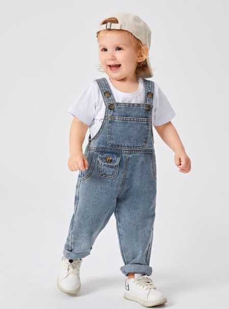 مدل بیلر بچه گانه شیک