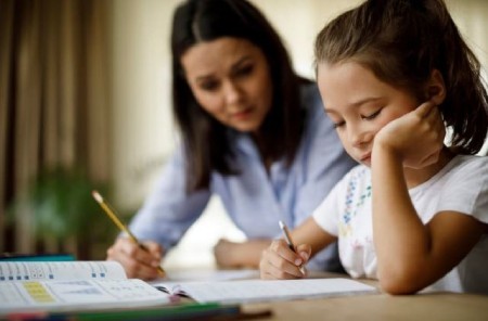 چطور به بچه هایمان کمک کنیم از مدرسه فرار نکنند