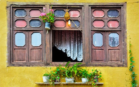 دیدنی های گیلان,ماسوله