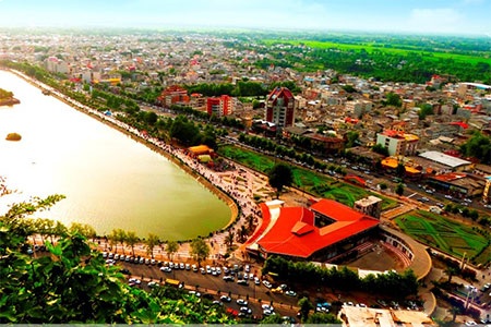 دیدنی های گیلان,ماسوله